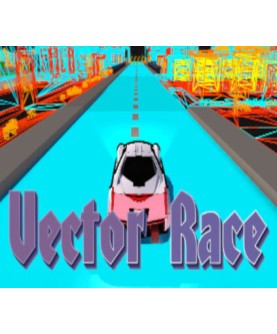 Vector Race Steam Key GLOBAL